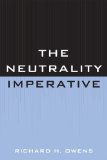 Neutrality Imperative  cover art