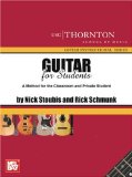 Guitar for Students A Method for the Classrooom and Private Student