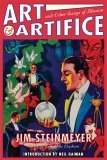 Art and Artifice And Other Essays of Illusion 2006 9780786718061 Front Cover