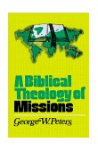 Biblical Theology of Missions  cover art