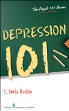 Depression 101:  cover art