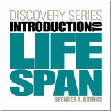 Discovery Series: Introduction to Lifespan (with Psychology CourseMate with EBook Printed Access Card) 2012 9780840030061 Front Cover