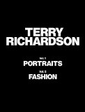 Terry Richardson  9780847846061 Front Cover