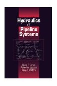 Hydraulics of Pipeline Systems  cover art