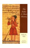 Arabs A Short History  9780895267061 Front Cover