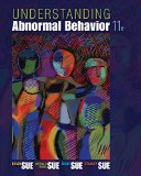 Understanding Abnormal Behavior:  cover art