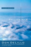 Falling Man A Novel cover art
