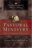 Pastoral Ministry  cover art