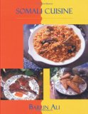 Somali Cuisine 2007 9781425977061 Front Cover