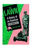 Lawn A History of an American Obsession cover art
