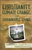 Christianity, Climate Change, and Sustainable Living  cover art