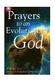 Prayers to an Evolutionary God  cover art