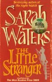 Little Stranger Shortlisted for the Booker Prize  9781844086061 Front Cover