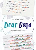Dear Data  9781846149061 Front Cover