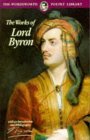 Selected Poems of Lord Byron  9781853264061 Front Cover