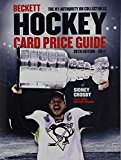 Hockey Price Guide #26 2016 9781887432061 Front Cover