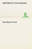 Jonathan Frock 2012 9783842413061 Front Cover
