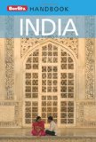 India - Berlitz Handbook 2011 9789812689061 Front Cover