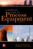 A Working Guide to Process Equipment:  cover art