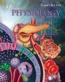 Human Physiology  cover art