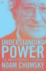 Understanding Power cover art