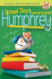 School Days According to Humphrey 2012 9780142421062 Front Cover