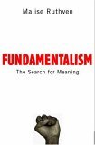Fundamentalism The Search for Meaning cover art