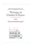 Writings of Charles S. Peirce: a Chronological Edition 1886-1890 2000 9780253372062 Front Cover