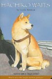 Hachiko Waits Based on a True Story cover art