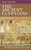 Daily Life of the Ancient Egyptians  cover art