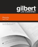 Gilbert Law Summary on Property  cover art