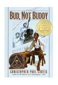 Bud, Not Buddy (Newbery Medal Winner) cover art