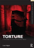 Torture A Sociology of Violence and Human Rights 2013 9780415518062 Front Cover