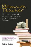 Millionaire Teacher The Nine Rules of Wealth You Should Have Learned in School cover art