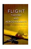 Flight Theory and Aerodynamics A Practical Guide for Operational Safety cover art