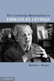 Cambridge Introduction to Emmanuel Levinas  9780521141062 Front Cover