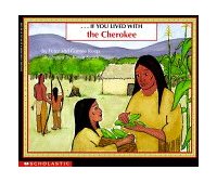 Cherokee  cover art