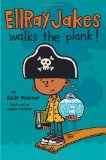 Walks the Plank! 2012 9780670063062 Front Cover