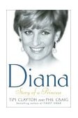 Diana Story of a Princess 2003 9780743422062 Front Cover