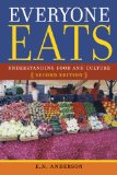 Everyone Eats Understanding Food and Culture cover art