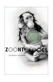 Zoontologies The Question of the Animal cover art
