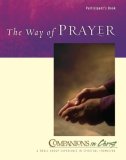 Companions in Christ : The Way of Prayer Participant's Book cover art
