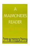Maimonides Reader  cover art