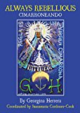 Cimarroneando: Poemas Escogidos de Georgina Herrera  9780982786062 Front Cover