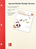 Looseleaf for Experience Human Development  cover art