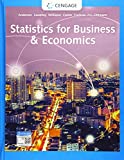 Statistics for Business &amp; Economics: 