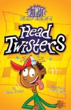 Ultimate Puzzle Challenge: Head Twisters 2010 9781402762062 Front Cover