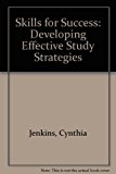 Skills for Success: Developing Effective Study Strategies (12 Pack) 2004 9781413016062 Front Cover