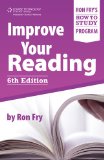 Improve Your Reading  cover art