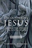 Encountering Jesus Character Studies in the Gospel of John, Second Edition cover art